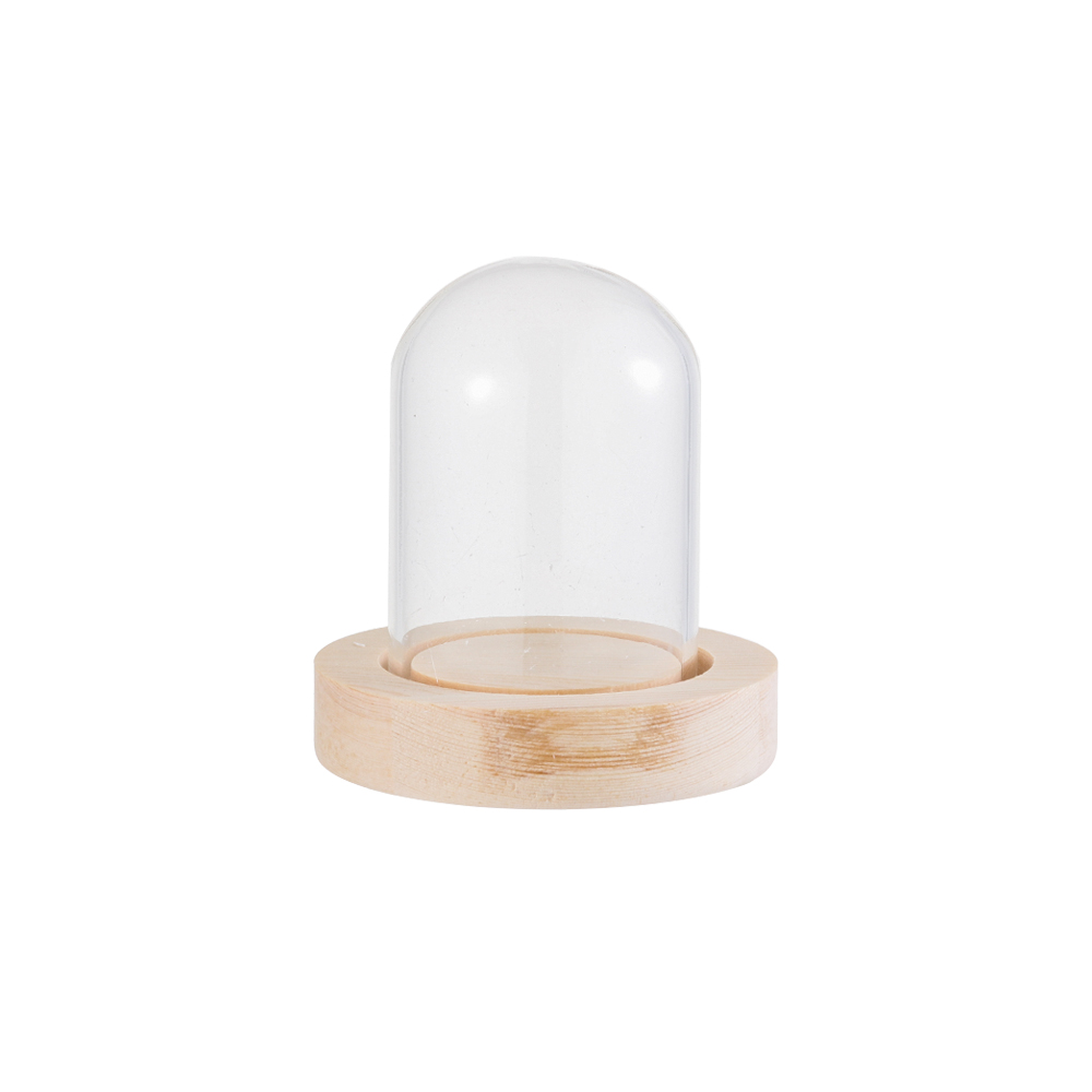 Reusable Bottle - Lampu Hias Dekorasi Rumah Terarium Botol