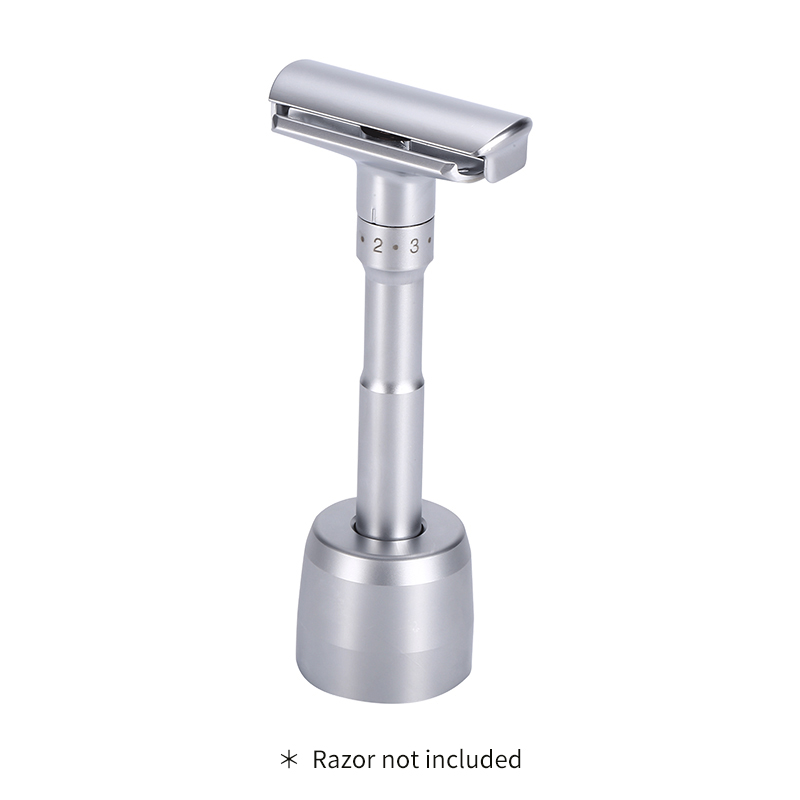 Safety Razor Base Double-sisi- - Safety Razor Handle ulasan dan harga