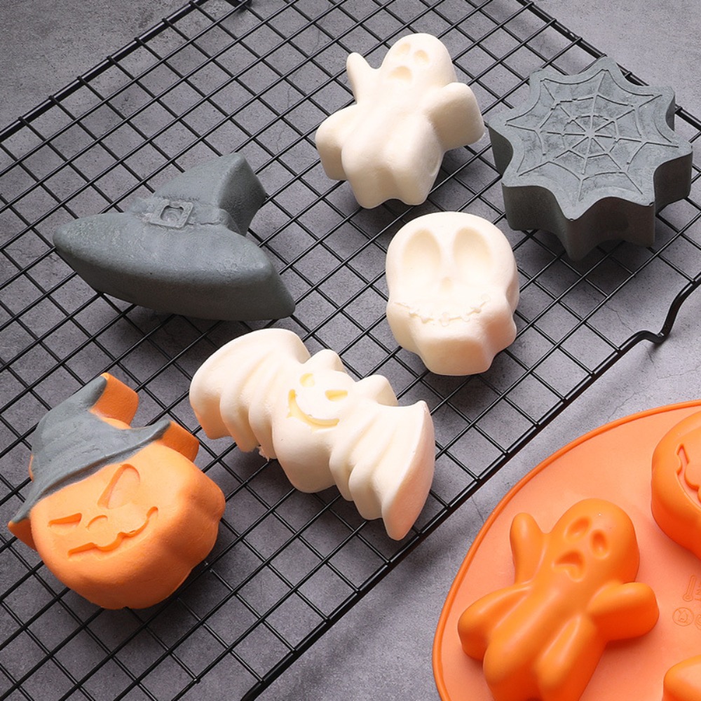 Cetakan Puding Silikon, Cetaka - Eco Soap ulasan dan harga