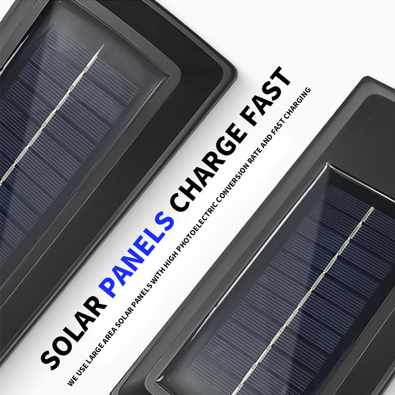 Lampu Jalan Tenaga Surya Luar  - Solar Garden Light ulasan dan harga