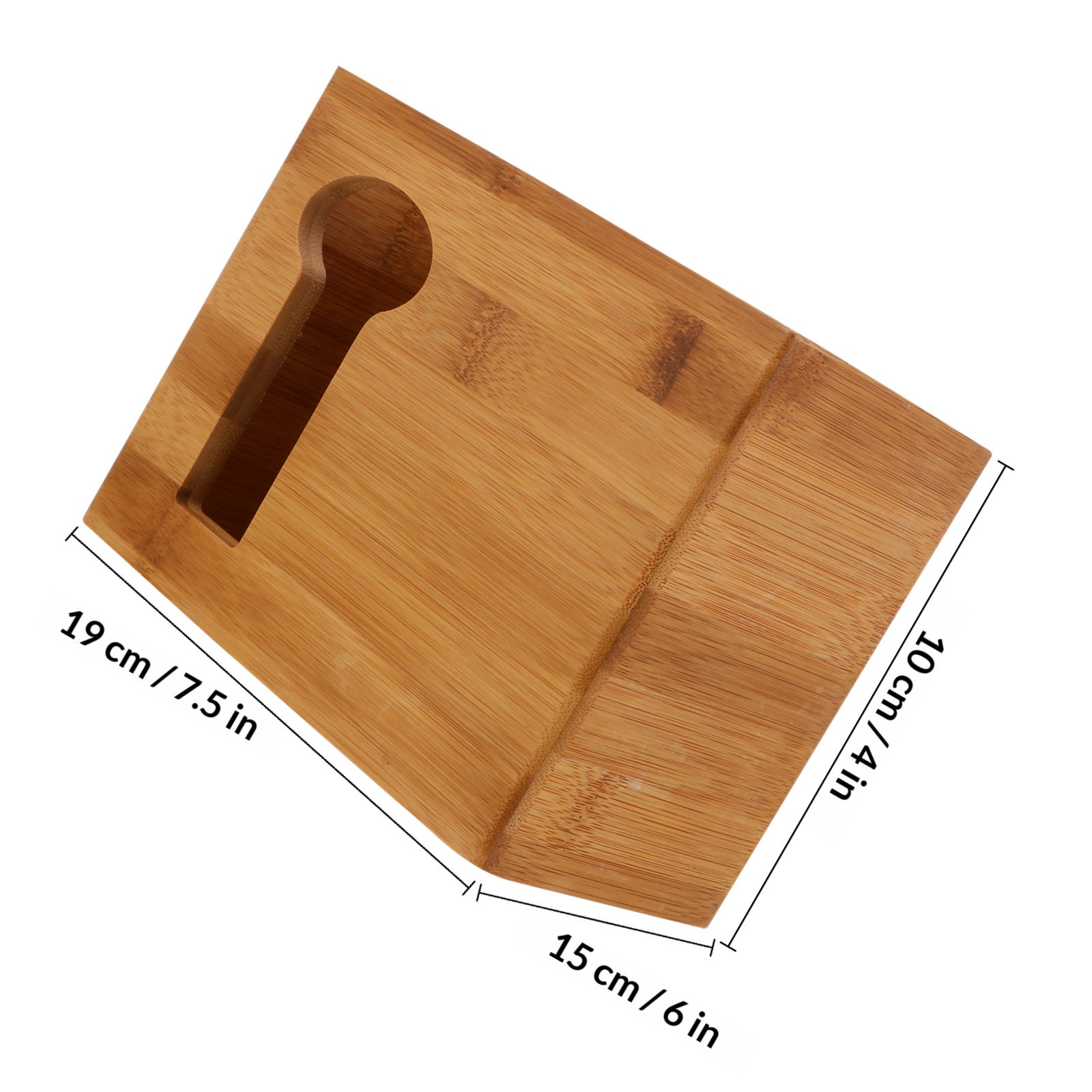 Rak Penyimpanan Sumpit dan Per - Bamboo Cutlery ulasan dan harga