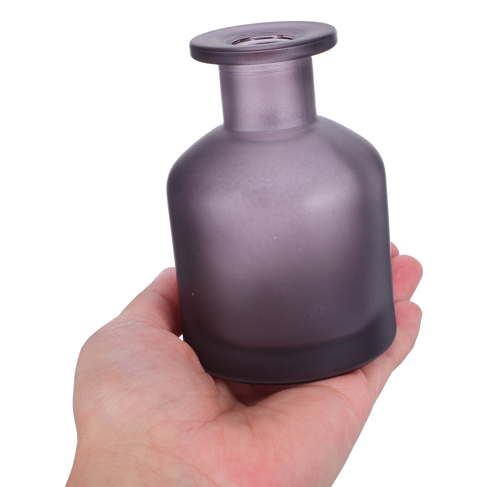 2 Buah Botol Kaca untuk Diffus - Reusable Bottle ulasan dan harga