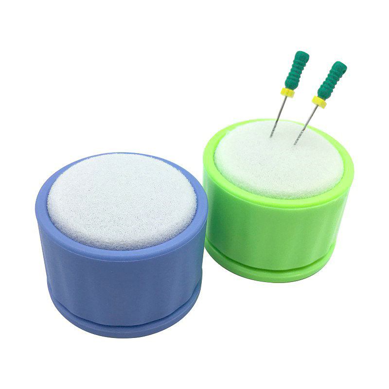 1 Buah Pegangan Blok Bor Berka - Eco Sponge ulasan dan harga