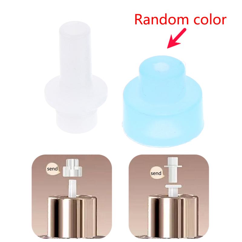 2 buah Adaptor Transfer Botol  - Reusable Bottle ulasan dan harga