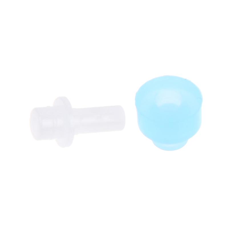 2 Buah Adaptor Botol Parfum Mu - Reusable Bottle ulasan dan harga