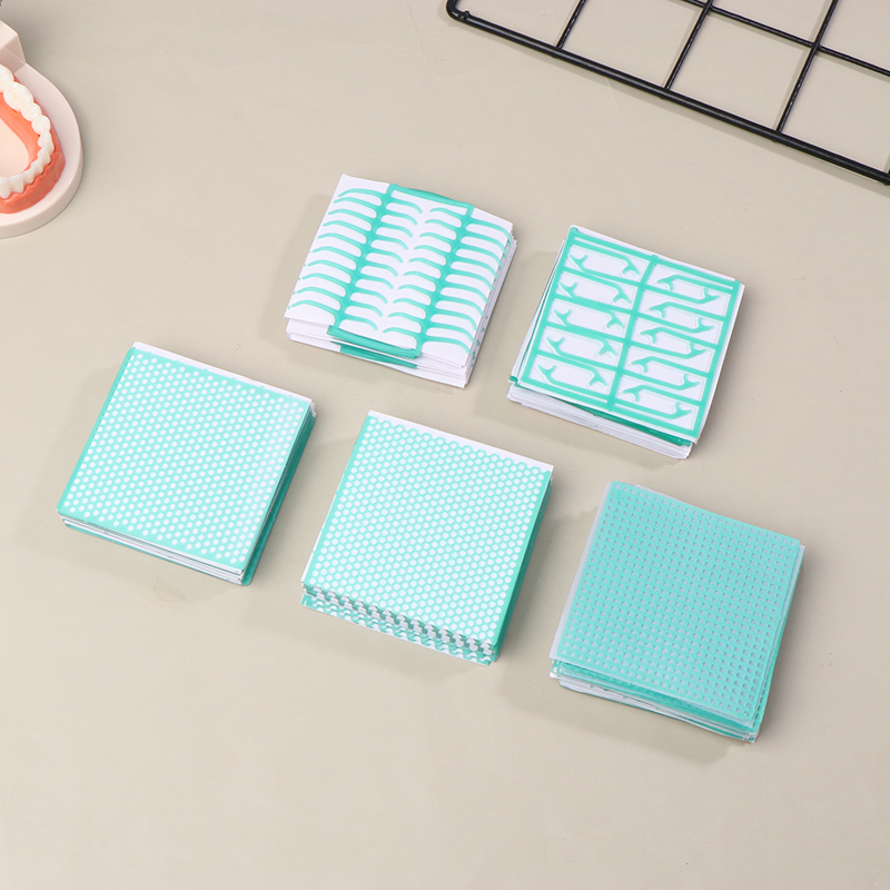 1 kotak jaring lilin gigi baha - Beeswax Wrap ulasan dan harga
