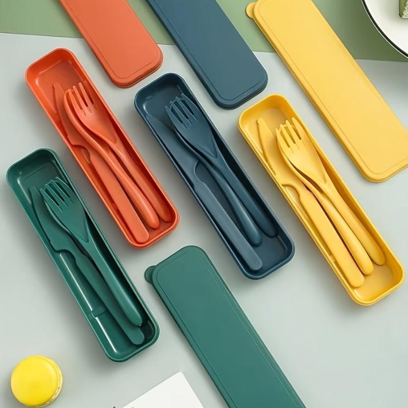 Set Peralatan Makan dari Jeram - Reusable Straw ulasan dan harga