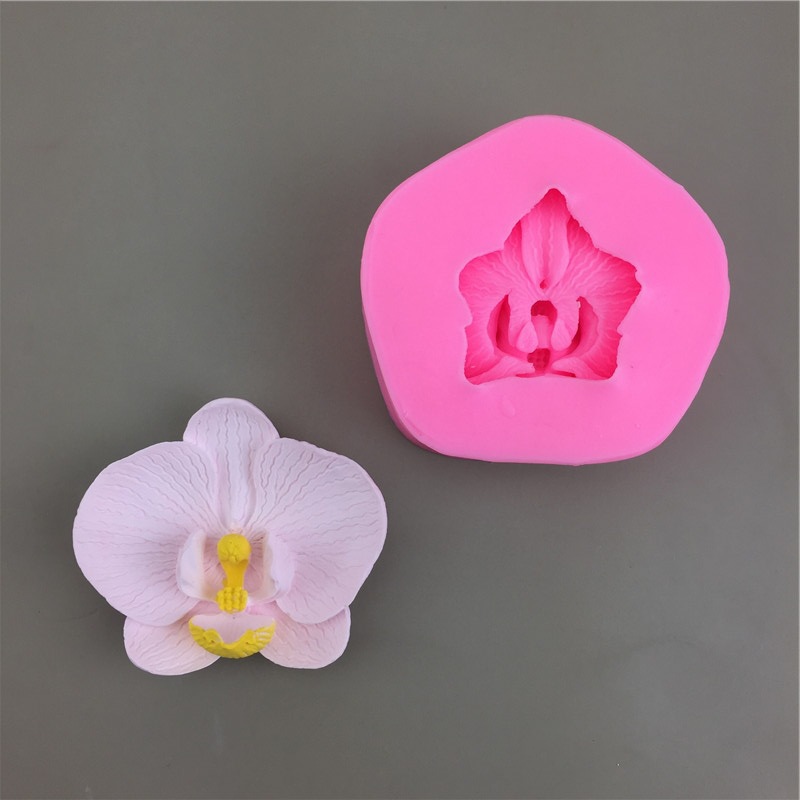 Cetakan Lilin Silikon Bentuk B - Eco Soap ulasan dan harga