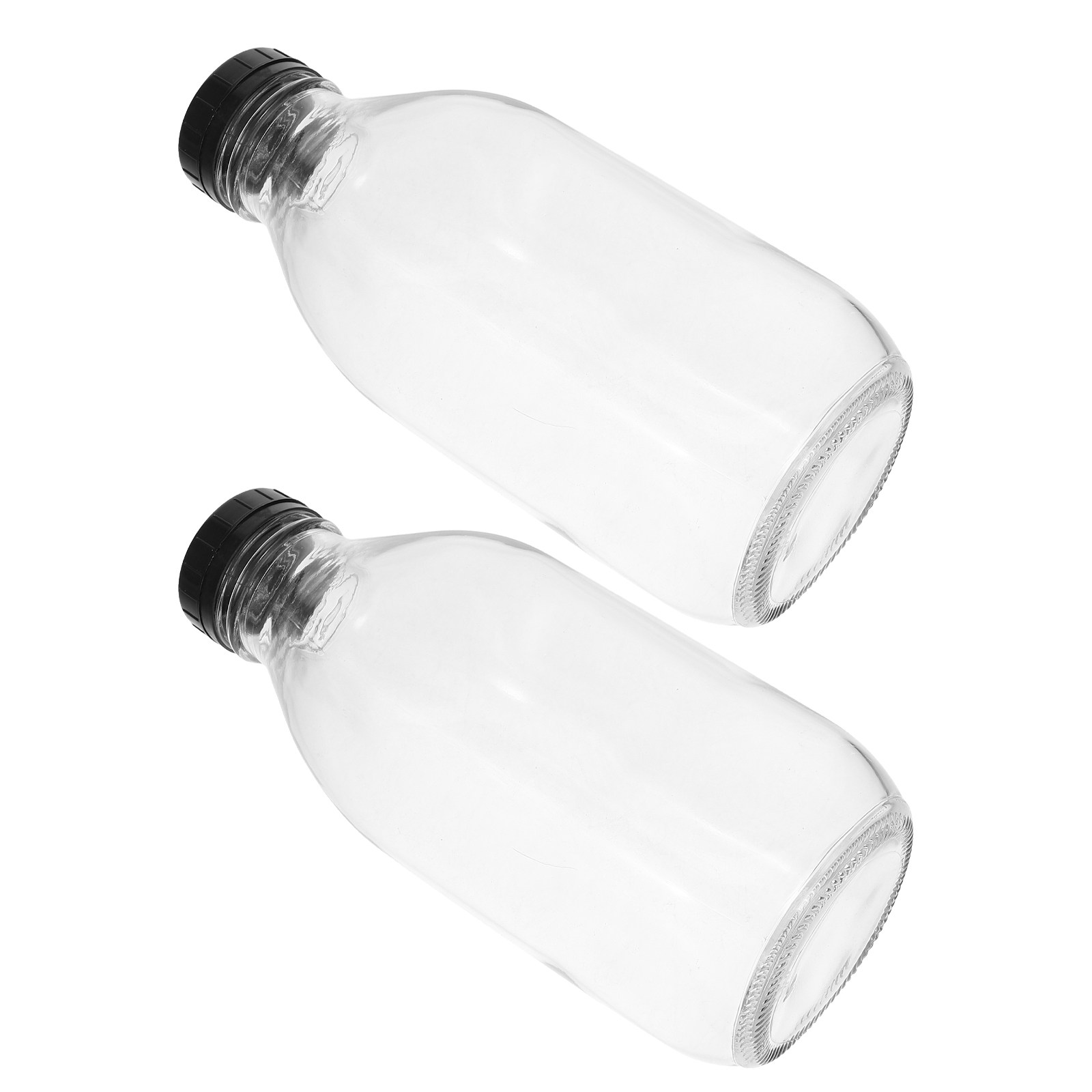 2 Buah Botol Susu Kaca, Dapat  - Reusable Bottle ulasan dan harga