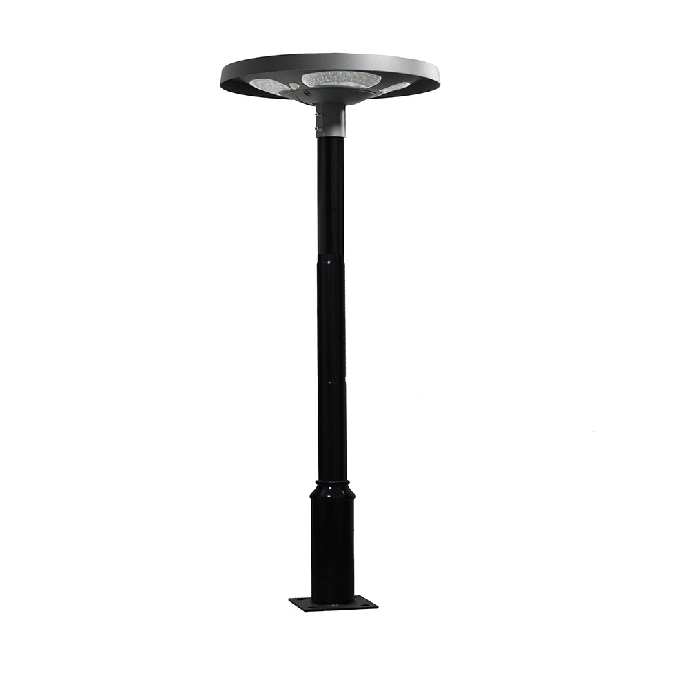 Lampu Taman LED Tenaga Surya U - Solar Garden Light ulasan dan harga