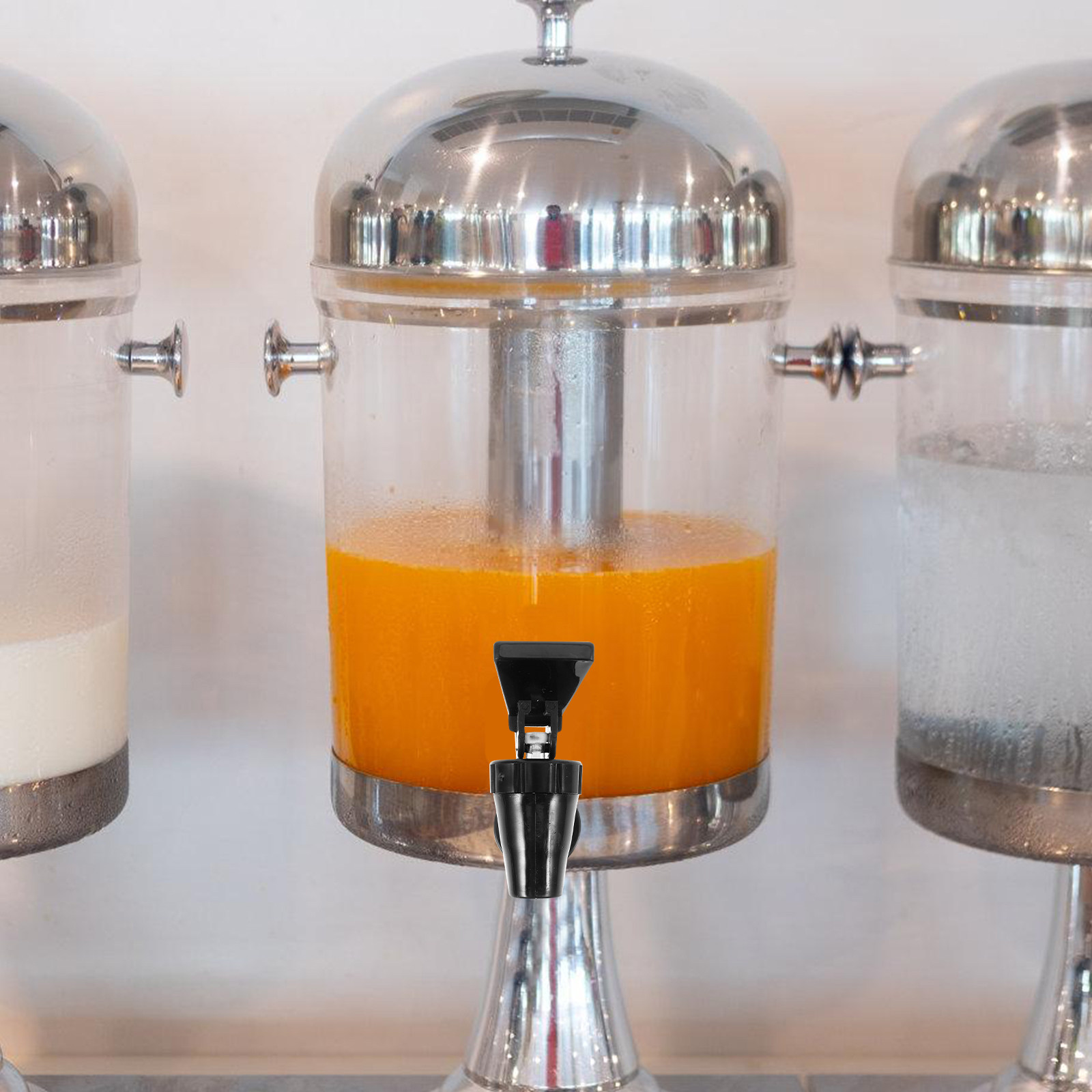 2 buah Keran Dispenser Air, Ke - Reusable Bottle ulasan dan harga
