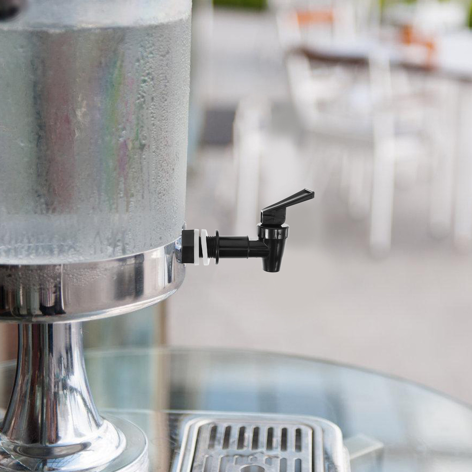 2 buah Keran Dispenser Air, Ke - Reusable Bottle ulasan dan harga