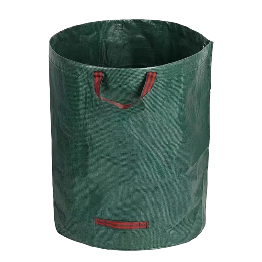Kantong Sampah Taman Lipat Kap - Compost Bin ulasan dan harga