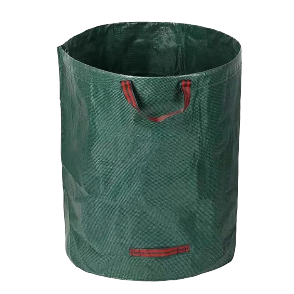 Kantong Sampah Taman Lipat Kap - Compost Bin ulasan dan harga