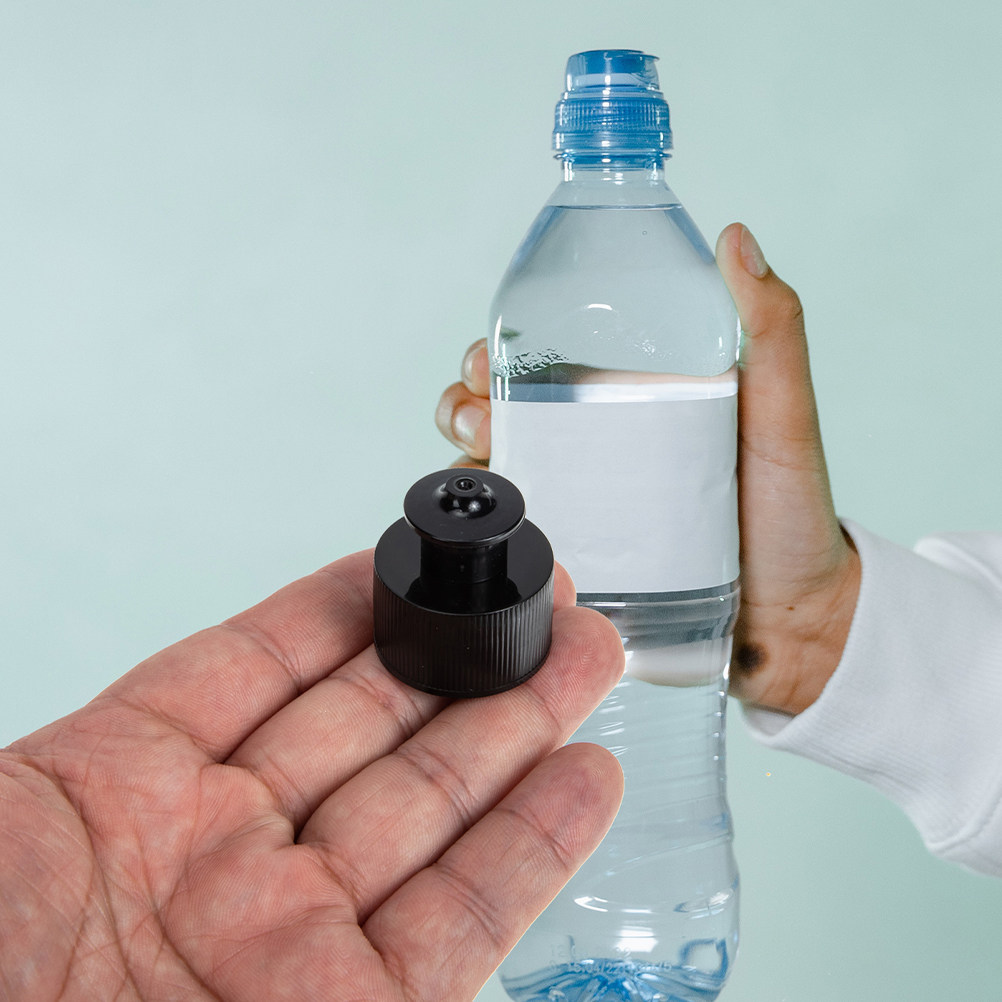 20 buah tutup botol yang dapat - Reusable Bottle ulasan dan harga